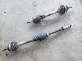 Rozpredám motor RHY 2.0 HDI na ND, turbo, štarter ,.... - 8