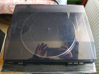 Sony gramofon - 8