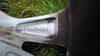 Ford Kuga S Max Mondeo Galaxy - disk elektron R18 - 8