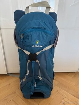 Littlelife Freedom S4 nosic - 8