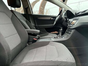 Passat B7 Variant - 8