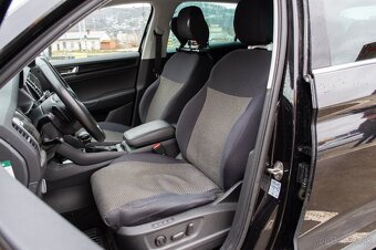 Škoda Kodiaq 1.5 TSI Style DSG - 8