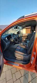 Ford Ranger Wildtrak 3.2 Automat - 8