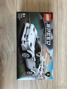 Predám zbierku LEGO setov . - 8