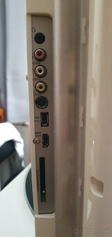 Predám LCD TV Philips 42PFL7623D/10 - 8