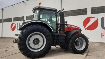 Massey Ferguson MF8737 - 8