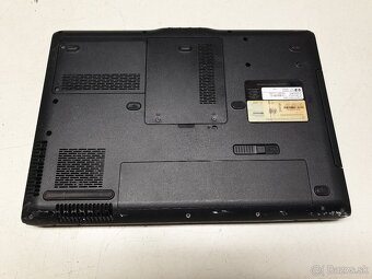 Notebook  HP - 8