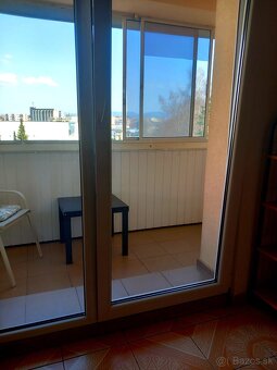 3 izbový byt - 8