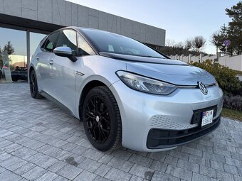 2021 Id.3 Pro 150kw - 8