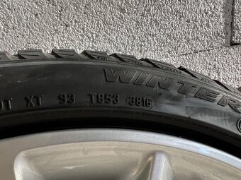 Styling 633 , Pirelli 245/40 R19 - 8