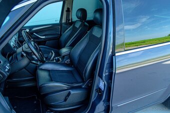 Ford S-Max 2.0 TDCi DPF 163k Titanium S A/T - 8