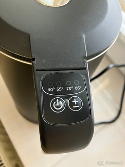 Rýchlovarná Kanvica 1,7 L - 8