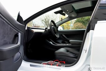 ⏩ Tesla Model 3 Long Range Dual Motor AWD - 8