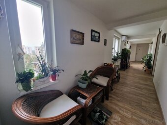 Predám krásny dom zariadený v štýle vintage - 8