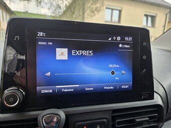 Toyota Proace City Verso - 8