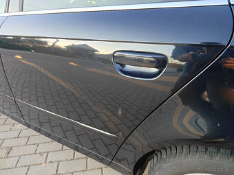 Seat Exeo ST 2.0 CR 105kw 2012 - 8