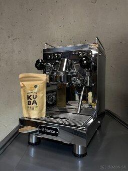 Servis a údržba kávovarov Námestovo - 8