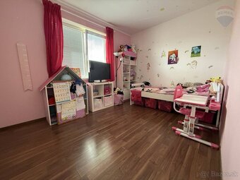 NA PREDAJ PRIESTRANNÝ 3 IZBOVÝ BYT, MALÝ RAJ, SLOVENSKÝ GROB - 8