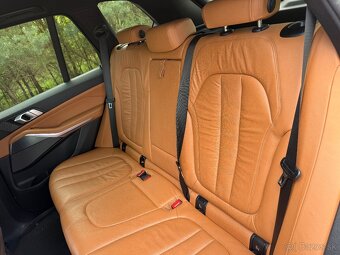 BMW X5 40i M packet - 8