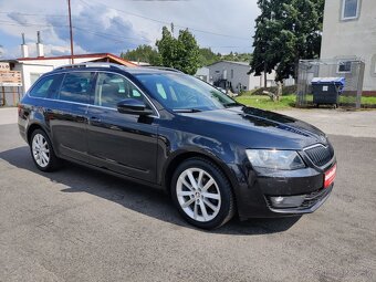 Škoda Octavia - 8