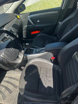 Renault laguna 3 2012 - 8