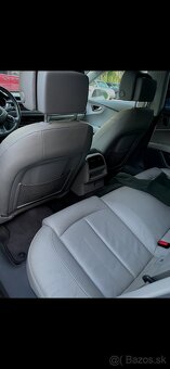 Audi A7 3.0tdi - 8