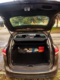 Predám Ford C-max - 8