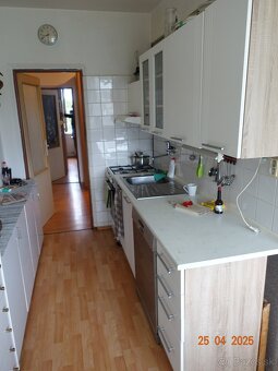 3 izbový byt, ulica A. Hlinku 2378/46, Zvolen - 8