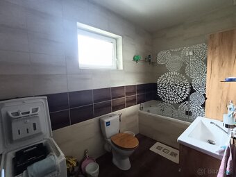Predaj 3 izbový byt v dvojdome,Horný Bar,Dunajská Streda - 8