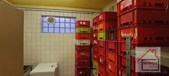 Šoporňa - bývanie i podnikanie v jednom. - 8