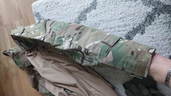 Vojenské oblečenie us multicam - 8