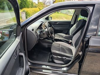 Škoda Fabia 1.2 TSI 66kW Ambition r.v.2016 - 8