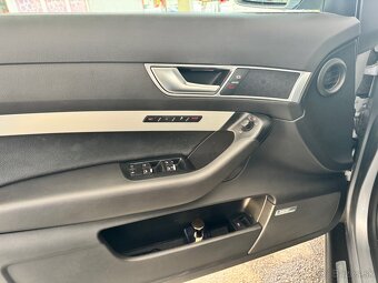 Audi A6 3.0 tdi Quattro Sline - 8