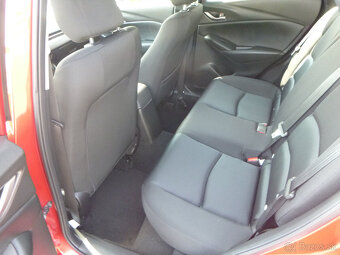 Mazda CX3 2,0 121Ps 2019 SKYACTIVE - 8