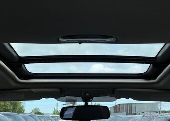 Subaru Outback 2.5i PANORAMA KOUPENO V ČR benzín manuál - 8