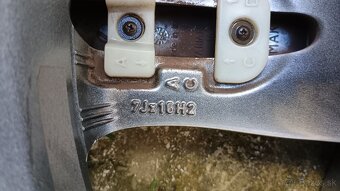 5x114,3 R16 MAK - 8