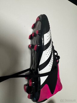 Detské kopačky Adidas Predator vel. 35 - 8
