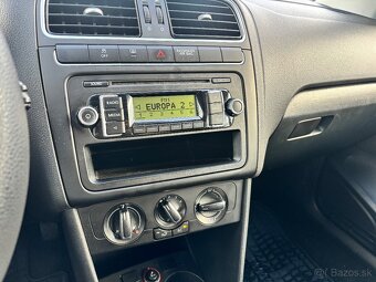 Volkswagen Polo 1.6tdi - 8
