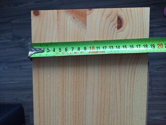 Úložné zásuvky pod posteľ NOVÉ - 2 kusy - 8