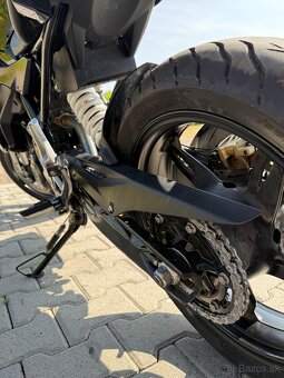 BMW G310R 2022r ABS A2 - 8