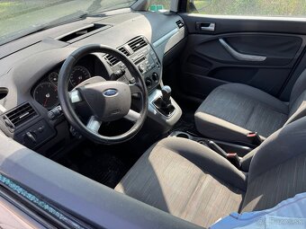 Ford C-max 1.6d 80kw - 8