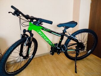 Bicykel 24 Ghost Powerkid - 8