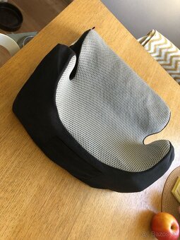 BRITAX Romer Isofix 15-36kg - 8
