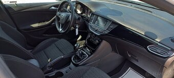 Opel Astra Sport Tourer 1.6 CDTI Innovation Možný Leasing - 8