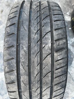 Elektróny R17 - 8