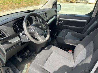 Peugeot Traveller 2.0 BlueHDi Business VIP SR - 8