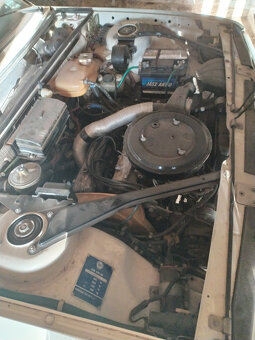 Lancia Beta Trevi 1600 - 8