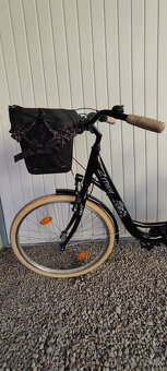 Retro bicykel - 8