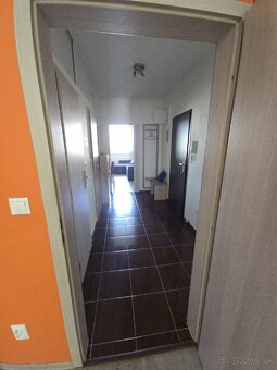 Byt na prenájom: 2.5izbový, vhodný aj pre študentov - 8