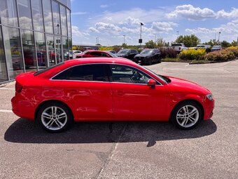 Predám AUDI A3 SDN 1,4 TFSI Attraction S-Tronic rv.2016 SK - 8